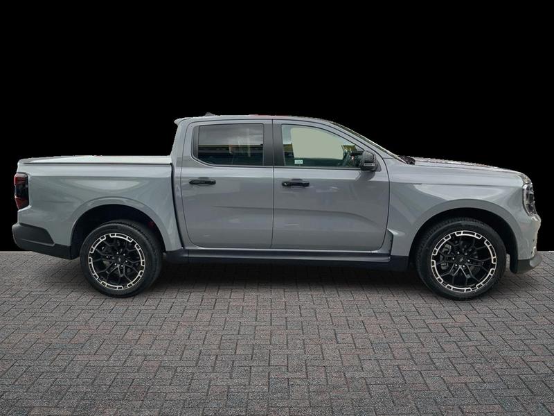 Used Ford Ranger 2025 for sale - 76730360: Photo 2