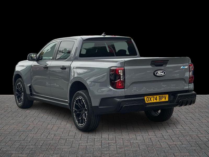 Used Ford Ranger 2025 for sale - 76730360: Photo 5