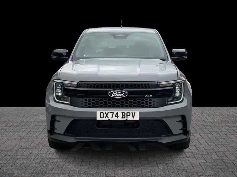 Used Ford Ranger 2025 for sale - 76730360: Photo 8