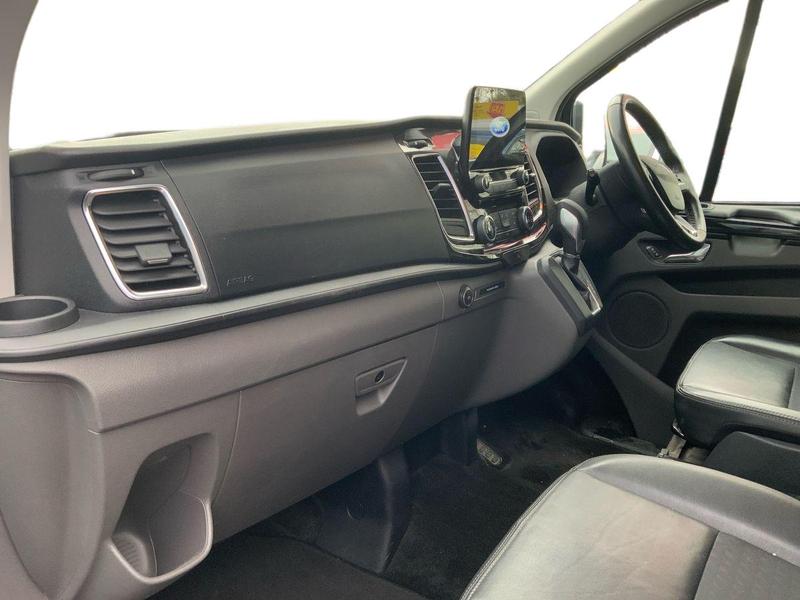 Used Ford Transit Custom 2019 for sale - 76730321: Photo 10