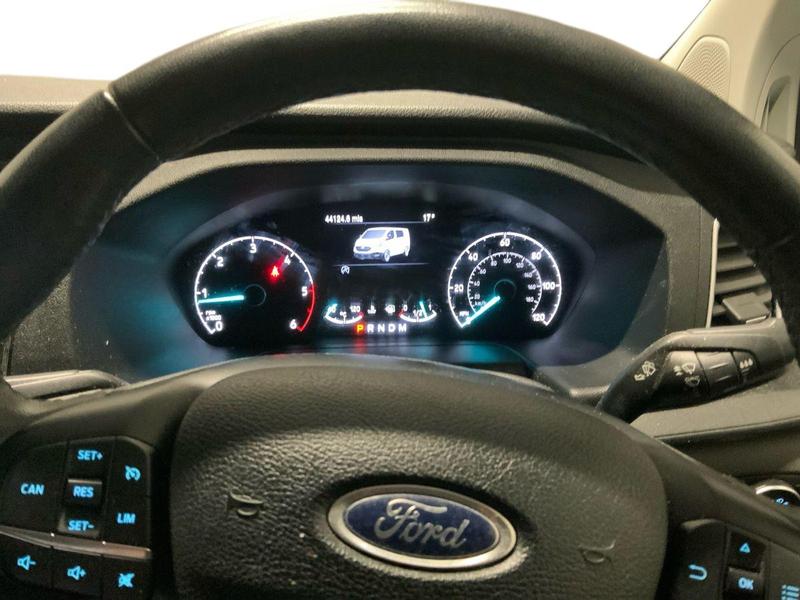 Used Ford Transit Custom 2019 for sale - 76730321: Photo 12