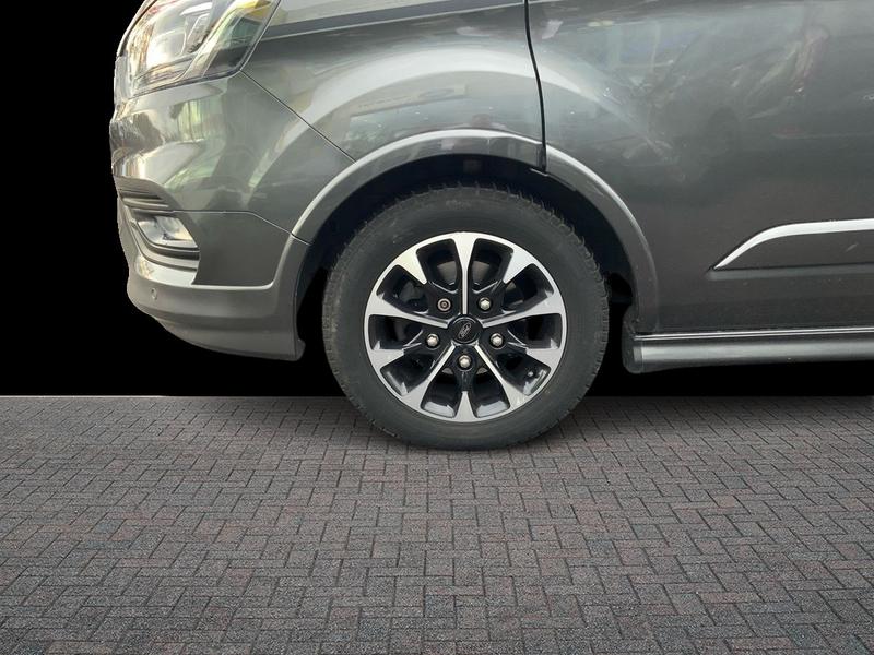 Used Ford Transit Custom 2019 for sale - 76730321: Photo 9