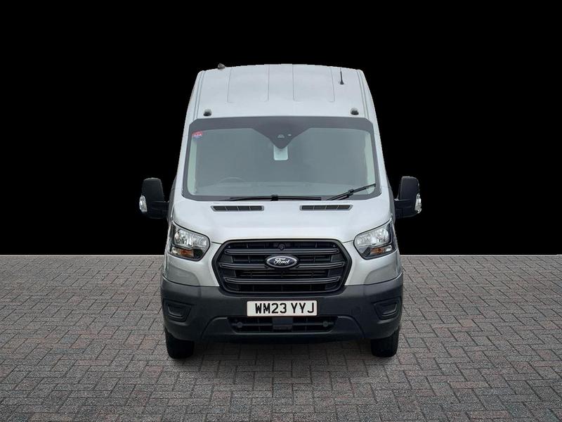 Used Ford Transit 2023 for sale - 76691057: Photo 8