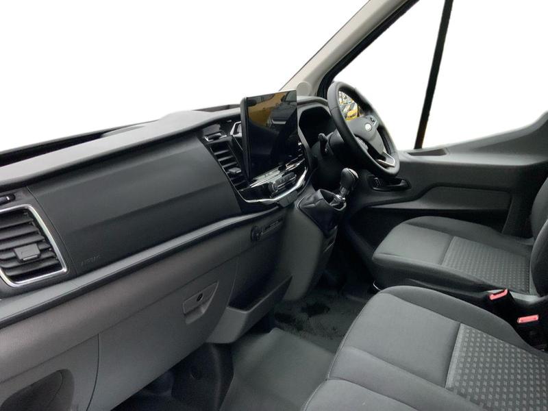 Used Ford Transit 2025 for sale - 76882458: Photo 10