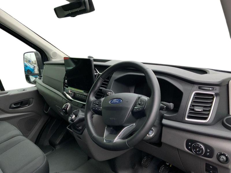 Used Ford Transit 2025 for sale - 76882458: Photo 11