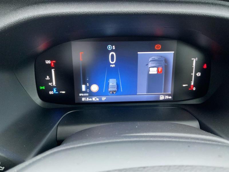 Used Ford Transit 2025 for sale - 76882458: Photo 12