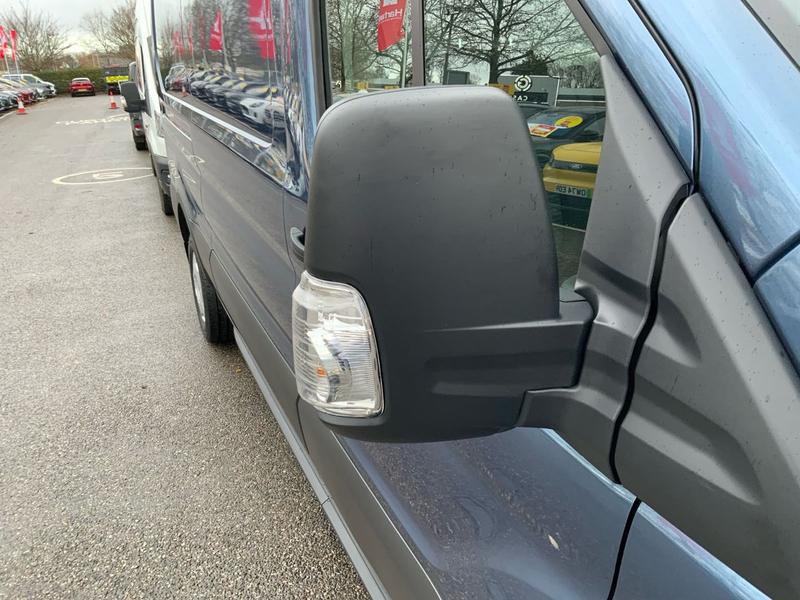 Used Ford Transit 2025 for sale - 76882458: Photo 15