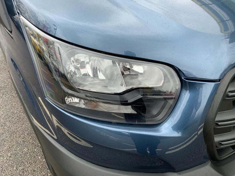 Used Ford Transit 2025 for sale - 76882458: Photo 16