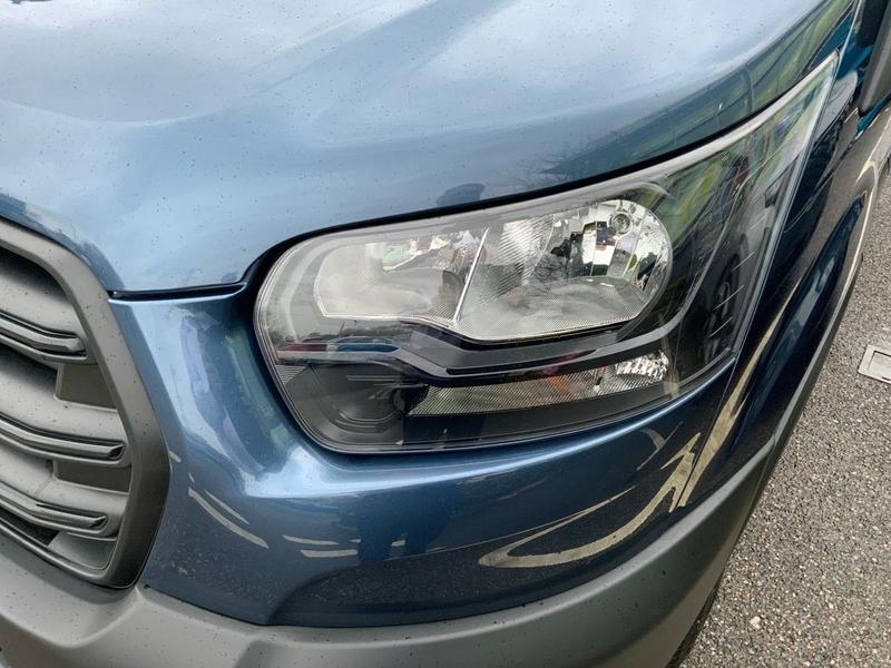 Used Ford Transit 2025 for sale - 76882458: Photo 17