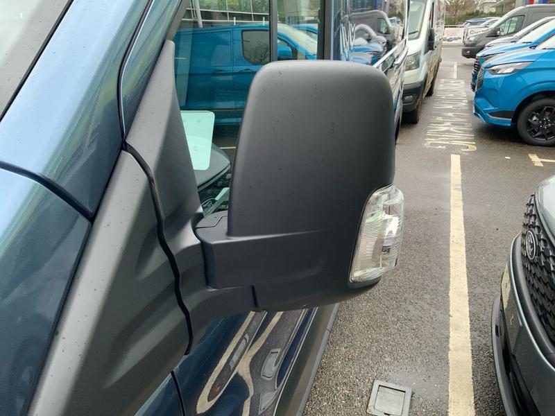 Used Ford Transit 2025 for sale - 76882458: Photo 18