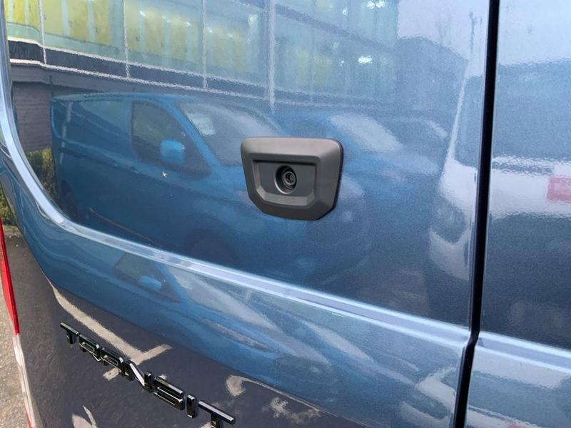 Used Ford Transit 2025 for sale - 76882458: Photo 19
