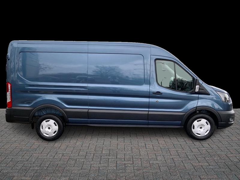 Used Ford Transit 2025 for sale - 76882458: Photo 2