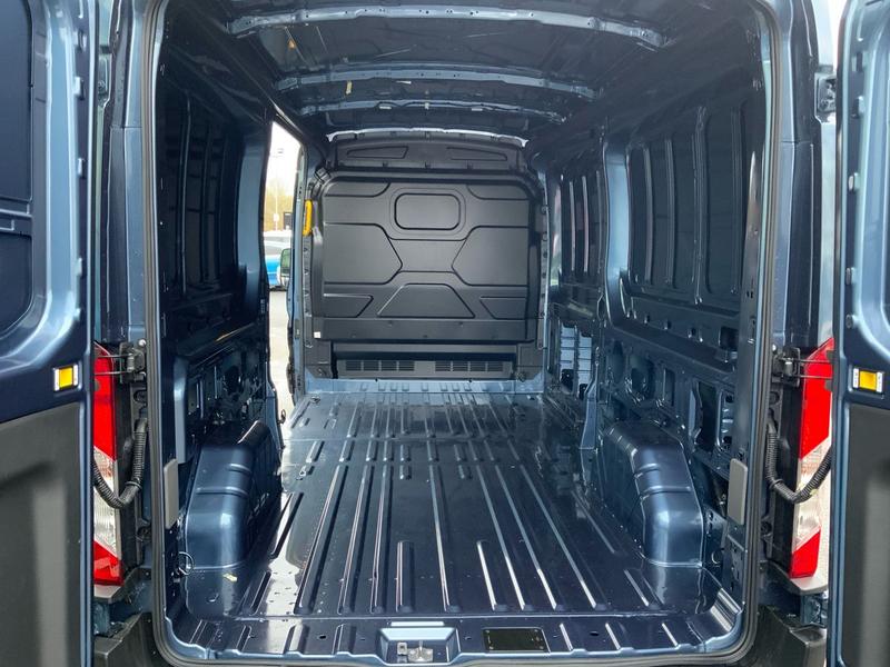 Used Ford Transit 2025 for sale - 76882458: Photo 21