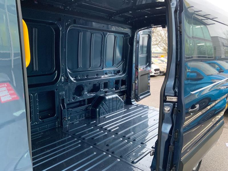 Used Ford Transit 2025 for sale - 76882458: Photo 22