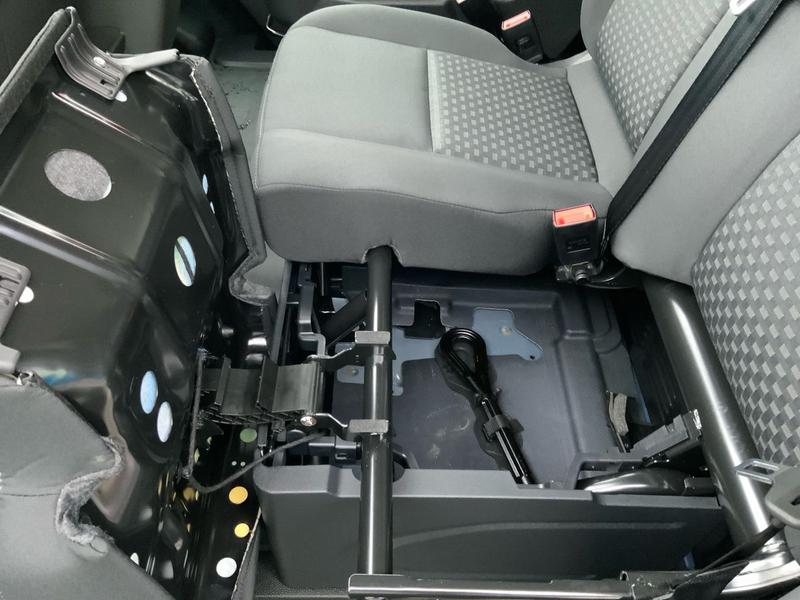 Used Ford Transit 2025 for sale - 76882458: Photo 23