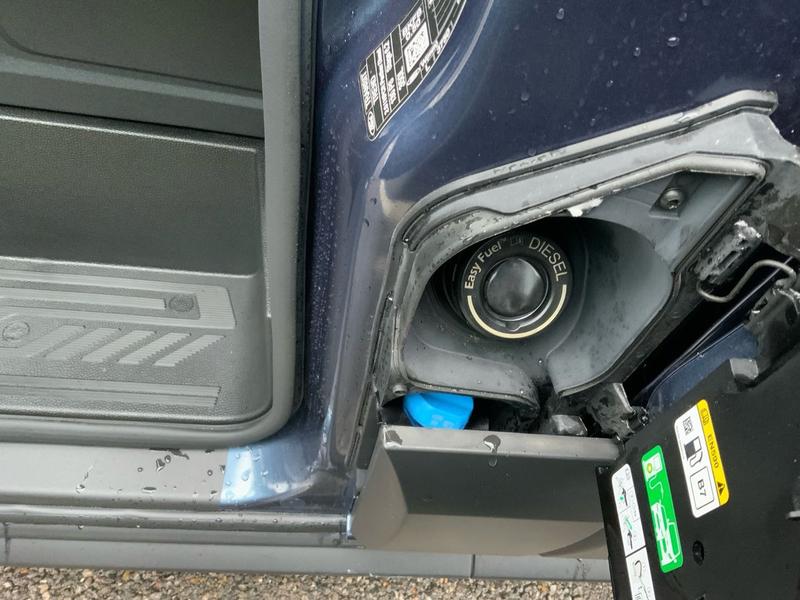 Used Ford Transit 2025 for sale - 76882458: Photo 24