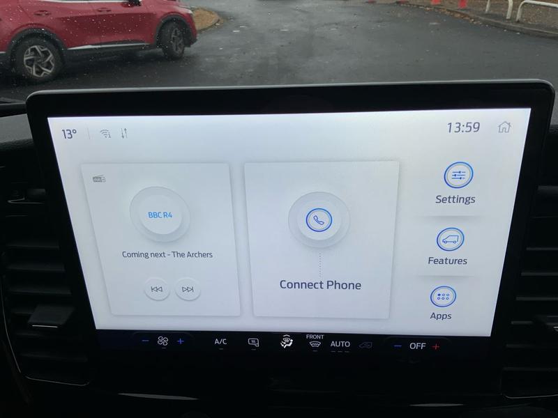 Used Ford Transit 2025 for sale - 76882458: Photo 25