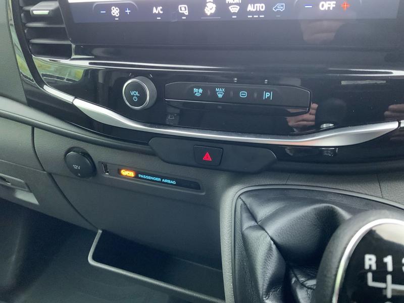 Used Ford Transit 2025 for sale - 76882458: Photo 26