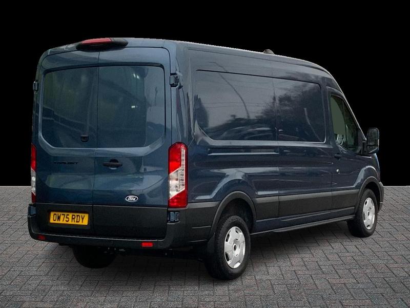 Used Ford Transit 2025 for sale - 76882458: Photo 3