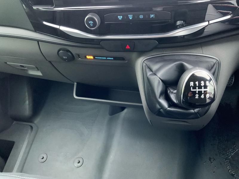 Used Ford Transit 2025 for sale - 76882458: Photo 32