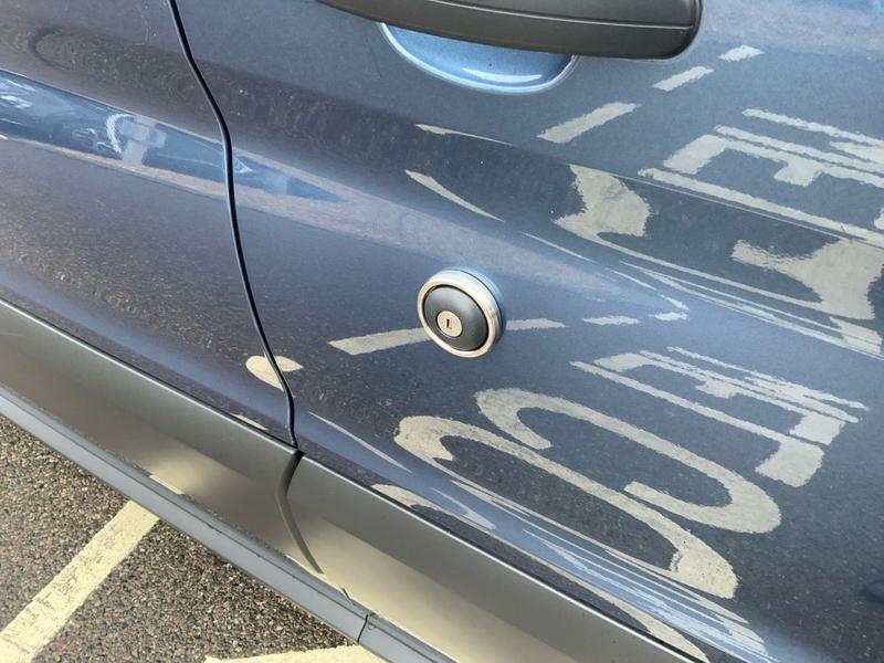 Used Ford Transit 2025 for sale - 76882458: Photo 33