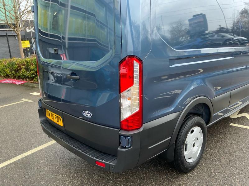Used Ford Transit 2025 for sale - 76882458: Photo 34