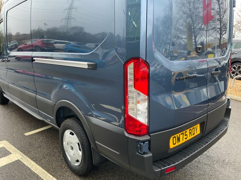 Used Ford Transit 2025 for sale - 76882458: Photo 35