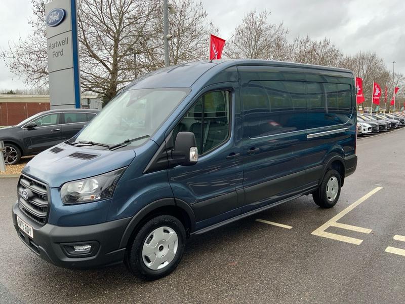 Used Ford Transit 2025 for sale - 76882458: Photo 36
