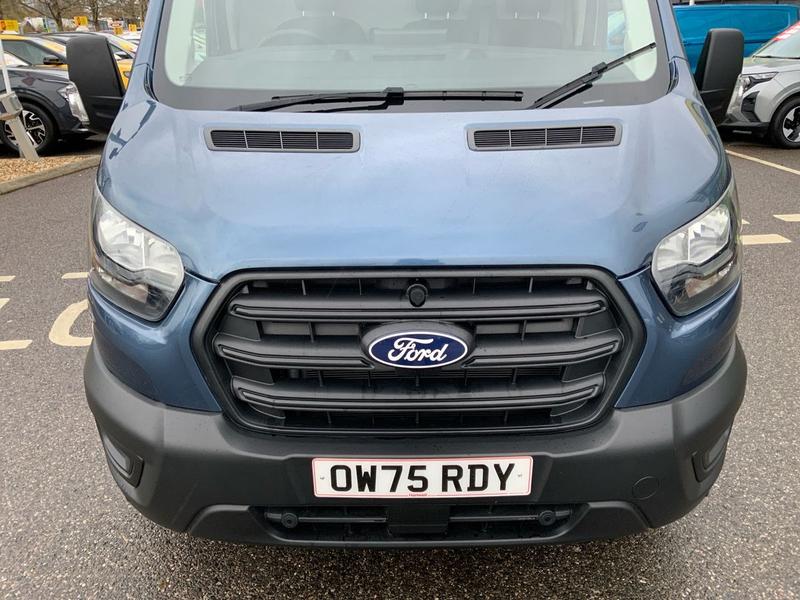 Used Ford Transit 2025 for sale - 76882458: Photo 38