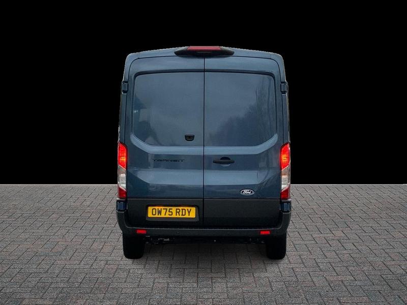 Used Ford Transit 2025 for sale - 76882458: Photo 4