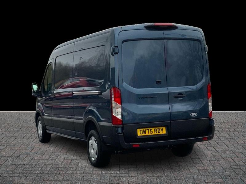 Used Ford Transit 2025 for sale - 76882458: Photo 5