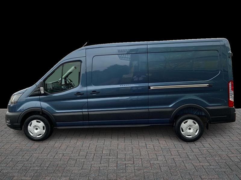 Used Ford Transit 2025 for sale - 76882458: Photo 6