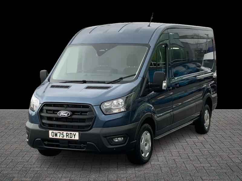 Used Ford Transit 2025 for sale - 76882458: Photo 7