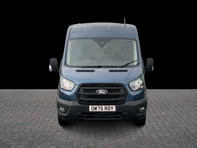 Used Ford Transit 2025 for sale - 76882458: Photo 8