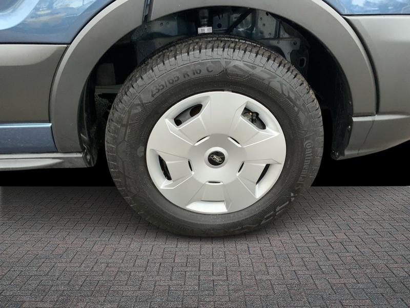 Used Ford Transit 2025 for sale - 76882458: Photo 9