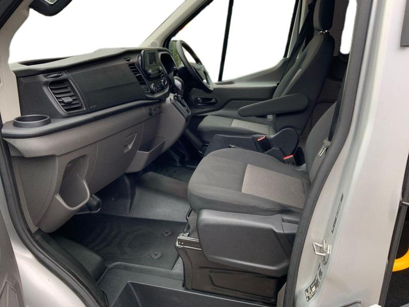 Used Ford Transit 2023 for sale - 76730256: Photo 10