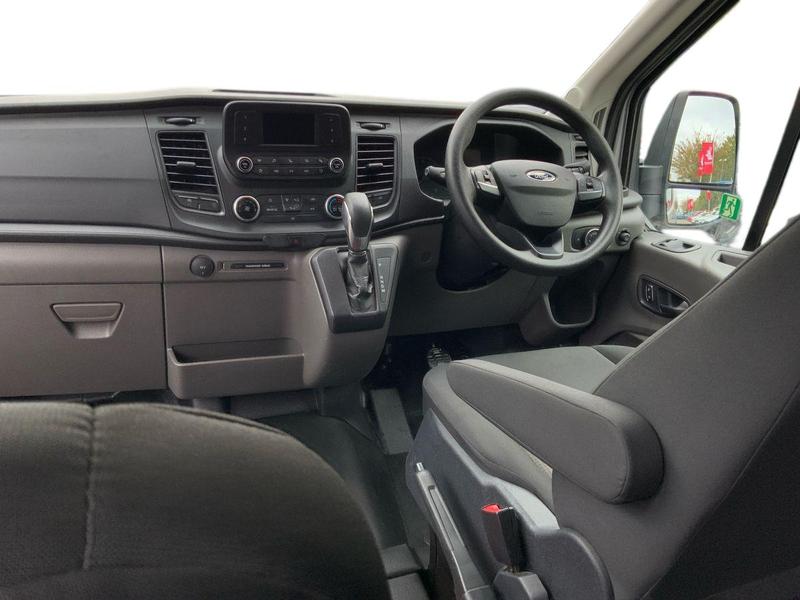 Used Ford Transit 2023 for sale - 76730256: Photo 11