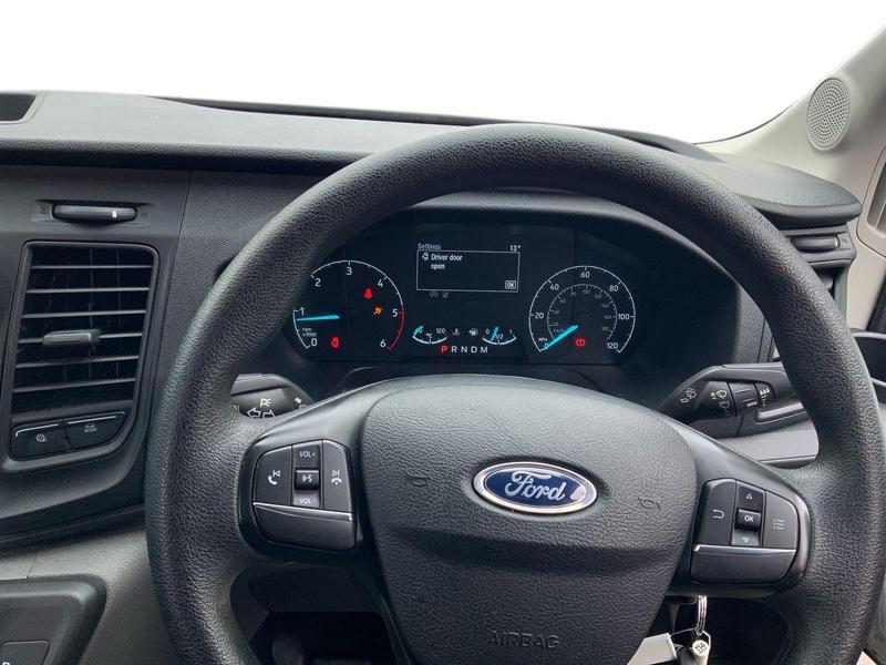 Used Ford Transit 2023 for sale - 76730256: Photo 12
