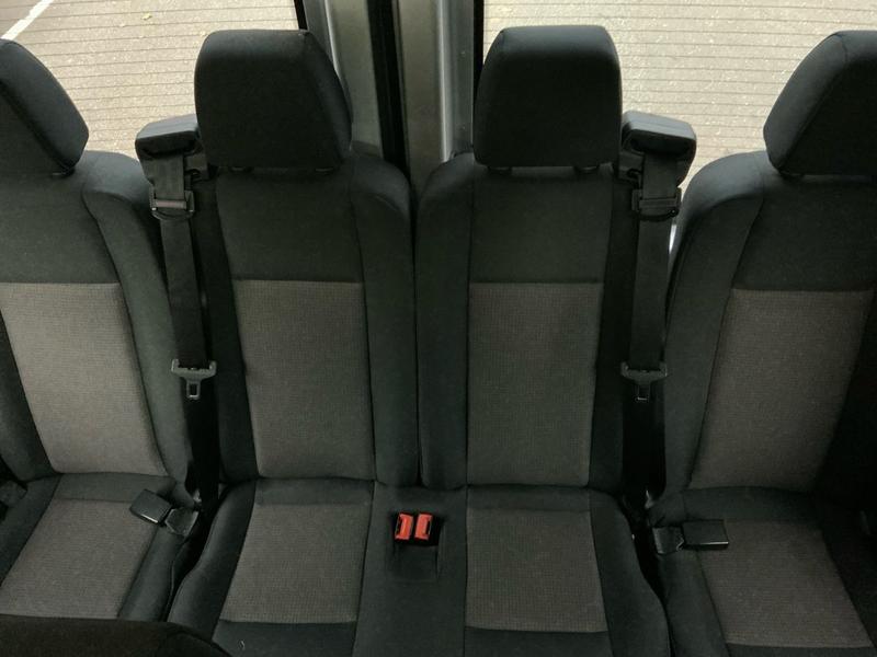 Used Ford Transit 2023 for sale - 76730256: Photo 15