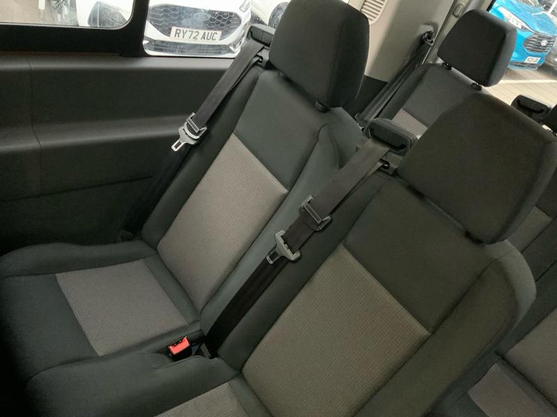 Used Ford Transit 2023 for sale - 76730256: Photo 16