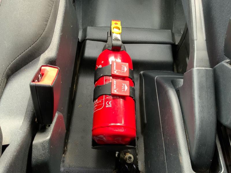 Used Ford Transit 2023 for sale - 76730256: Photo 19