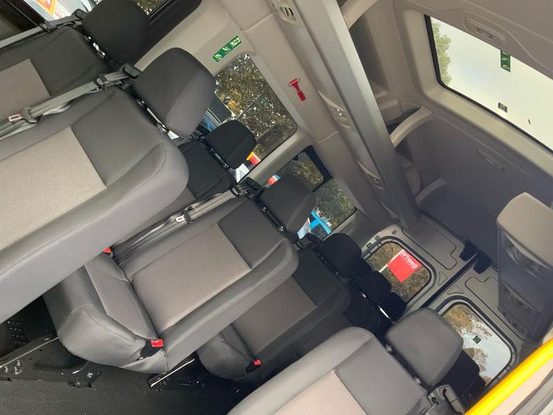 Used Ford Transit 2023 for sale - 76730256: Photo 20