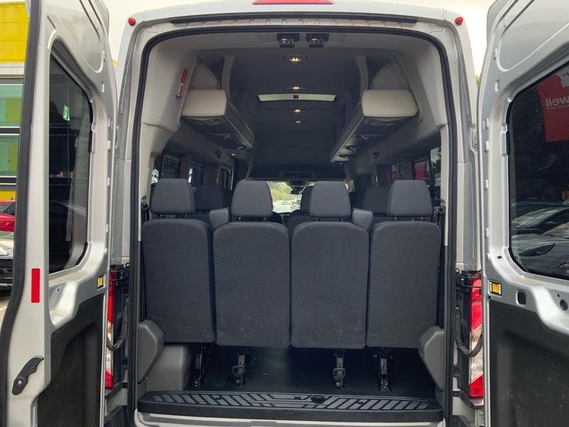 Used Ford Transit 2023 for sale - 76730256: Photo 22