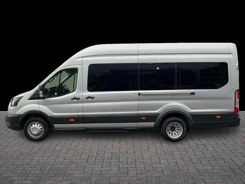 Used Ford Transit 2023 for sale - 76730256: Photo 6
