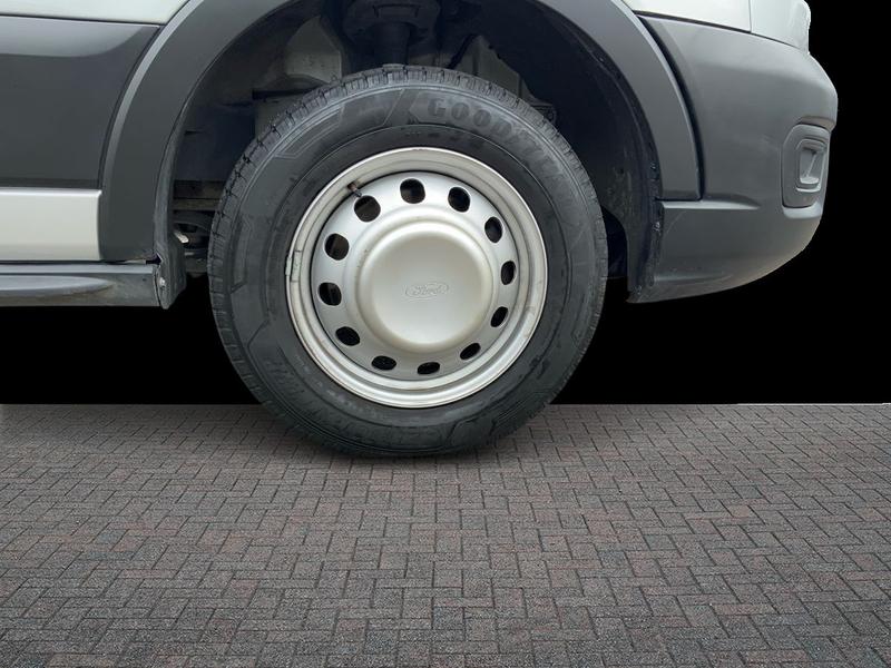 Used Ford Transit 2023 for sale - 76730256: Photo 9