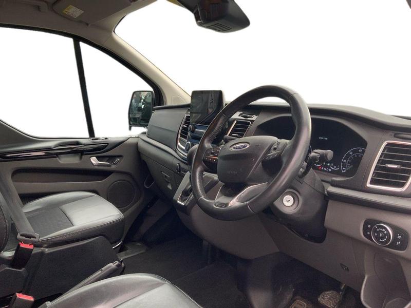 Used Ford Transit Custom 2019 for sale - 76691080: Photo 11
