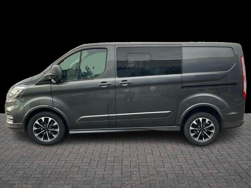 Used Ford Transit Custom 2019 for sale - 76691080: Photo 6