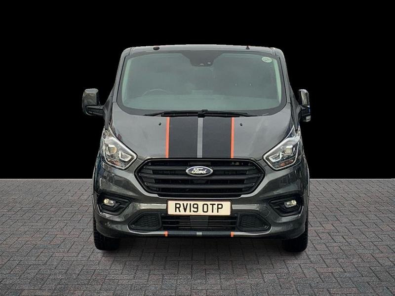 Used Ford Transit Custom 2019 for sale - 76691080: Photo 8