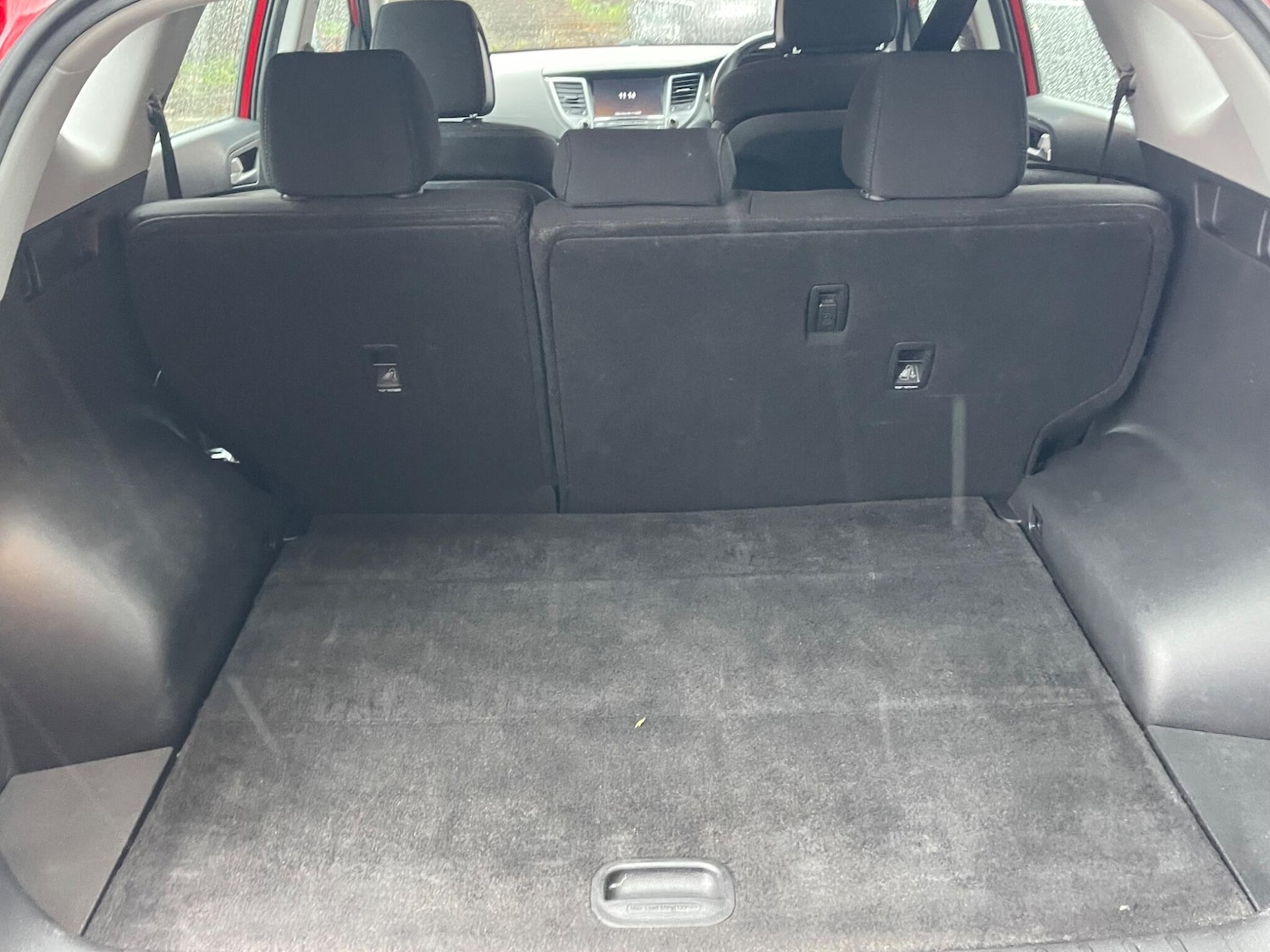 Used Hyundai TUCSON 2017 for sale - 76659380: Photo 6