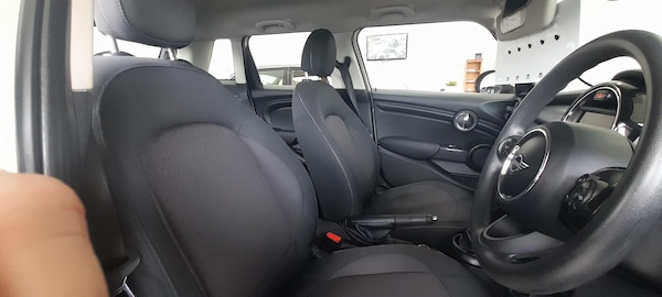 Used MINI Hatch 2019 for sale - 76127423: Photo 17